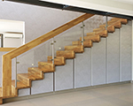 Construction et protection de vos escaliers par Escaliers Maisons à Sainte-Marie-de-Gosse